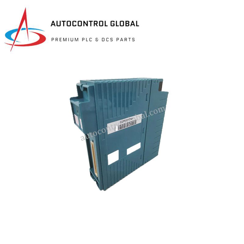 NFSB100-S00 | Yokogawa SB Bus Module for Industrial Control ...