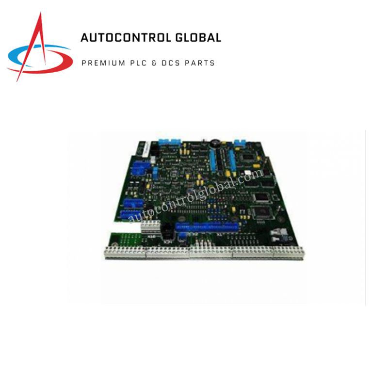 ABB SDCS-CON-1 | DC Drive Control Board Module for Heavy Industry