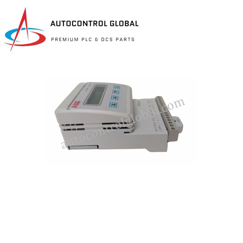 ABB PFEA113-20 | Dual Channel Pulse Encoder Unit for Robotics