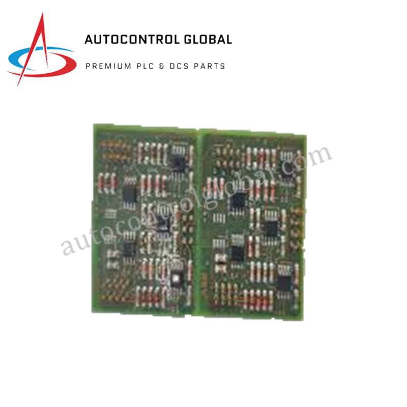 XVC768115 Darbe Çıkış Kartı | 3BHB007211R115 | ABB