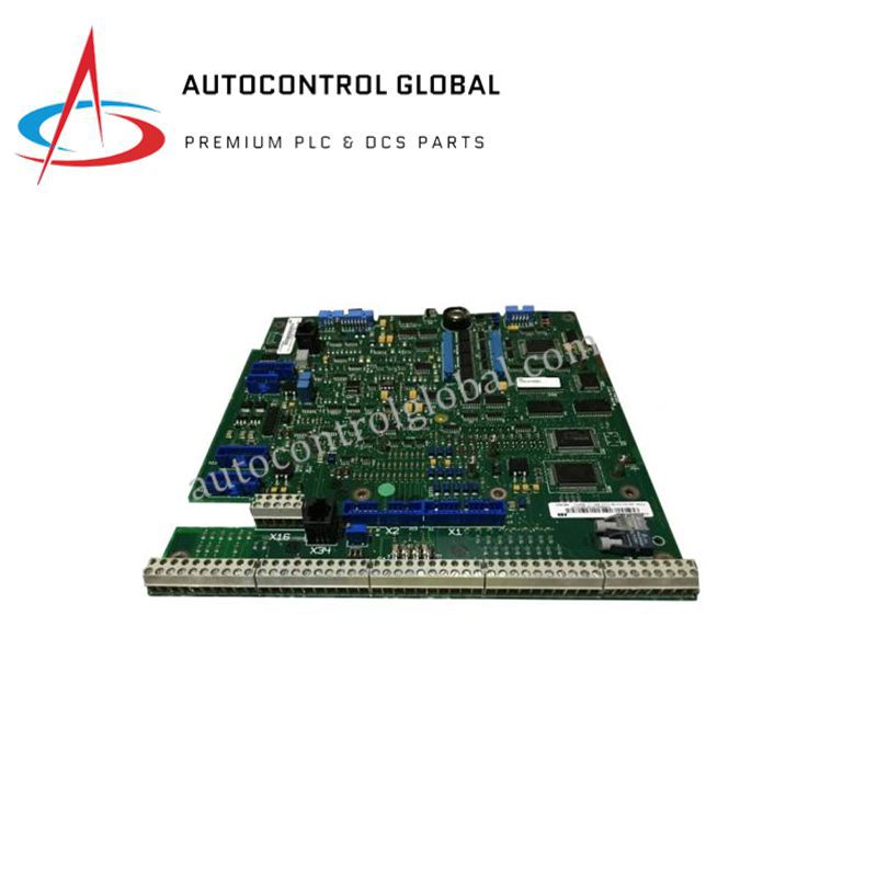 ABB SDCS-CON-1 | DC Drive Control Board Module for Heavy Industry