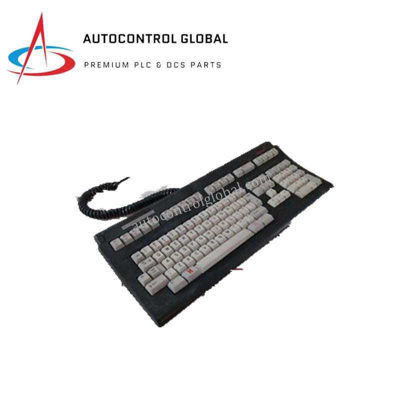 51199568-100 by Honeywell | Durable USB Industrial Keyboard