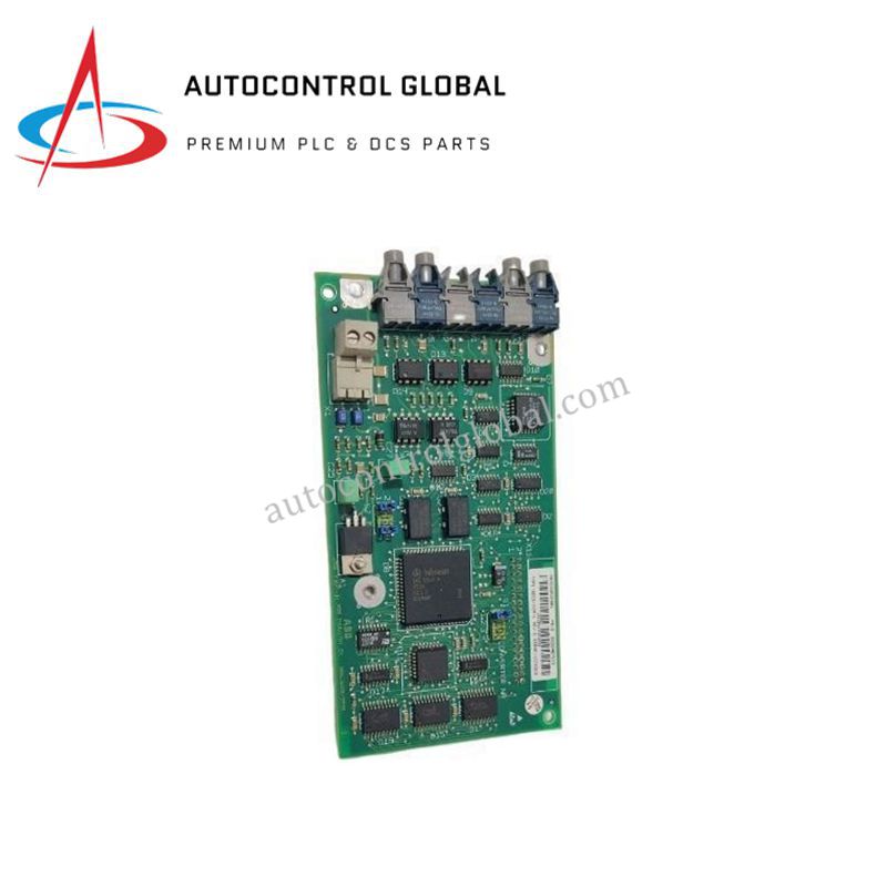 Industrial Communication Board for DCS Drives | ABB SDCS-COM-1