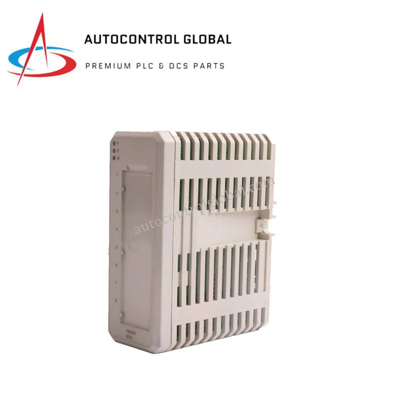 XVC768116 | ABB Controller Module with Ethernet & RS485