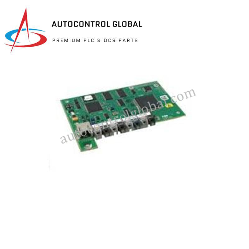 Industrial Communication Board for DCS Drives | ABB SDCS-COM-1