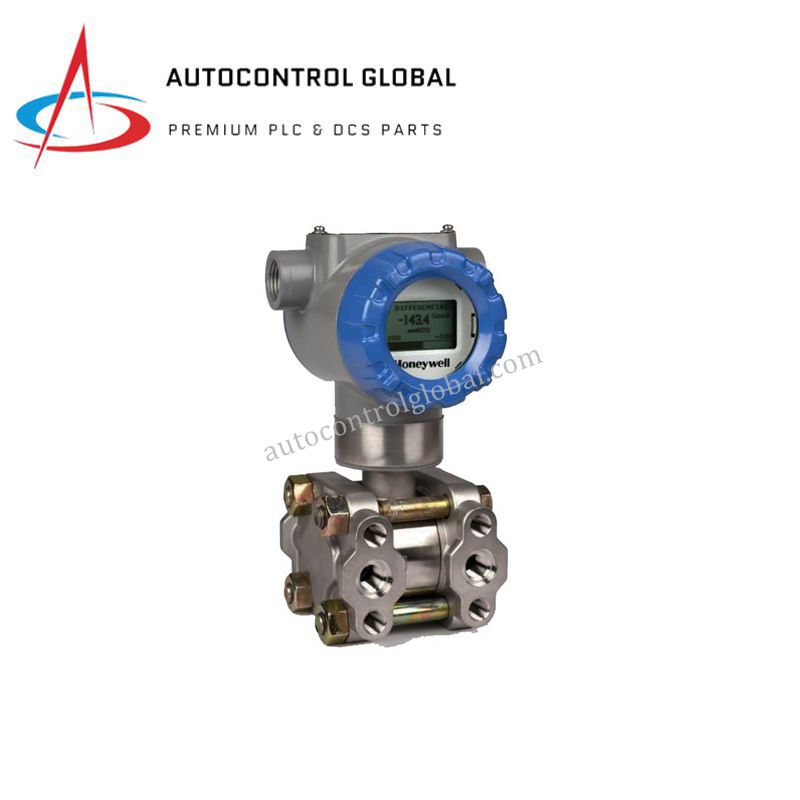 STD810-E1AS4AS-1 Honeywell | High-Precision Pressure Transmitter