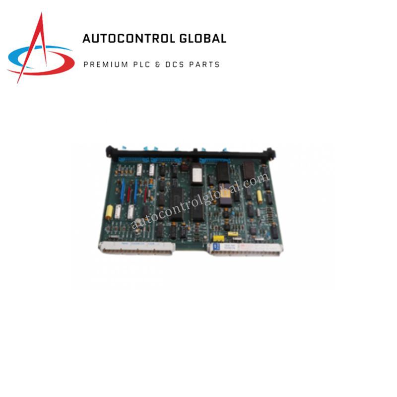 SAFT185TBC | ABB DCS Digital I/O Board for Industry