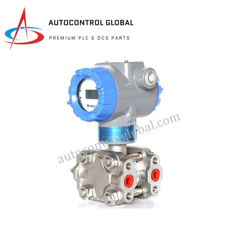 STD810-E1AS4AS-1 Honeywell | High-Precision Pressure Transmitter