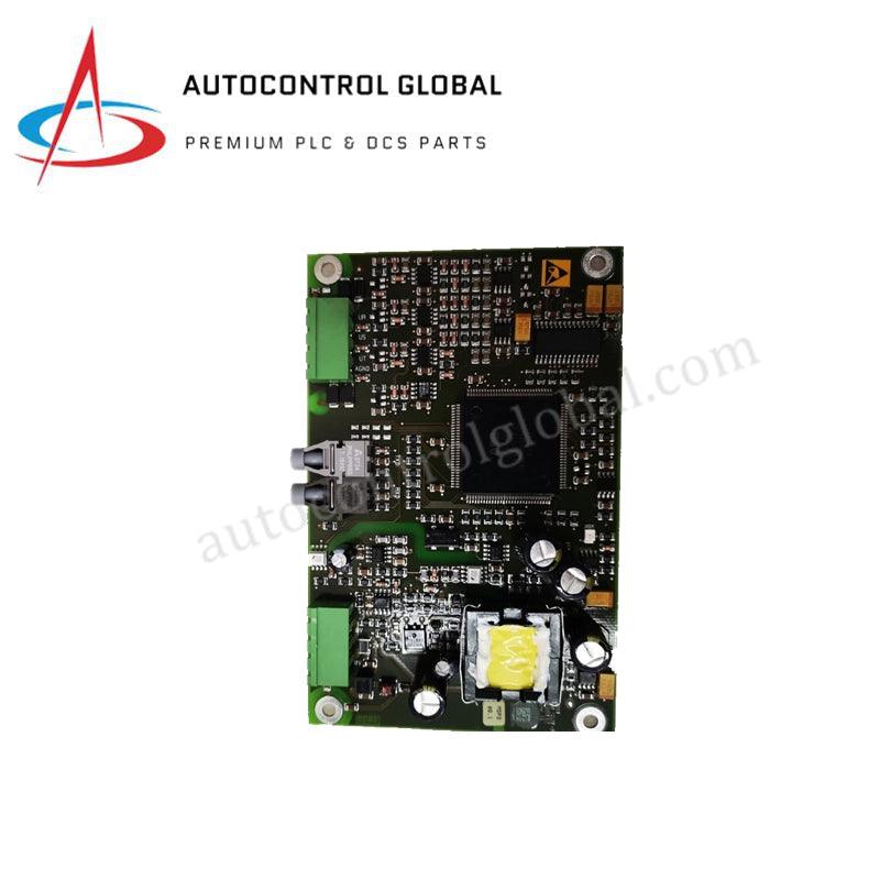 برد خروجی پالس XVC768115 | 3BHB007211R115 | ABB（نسخه کپی）