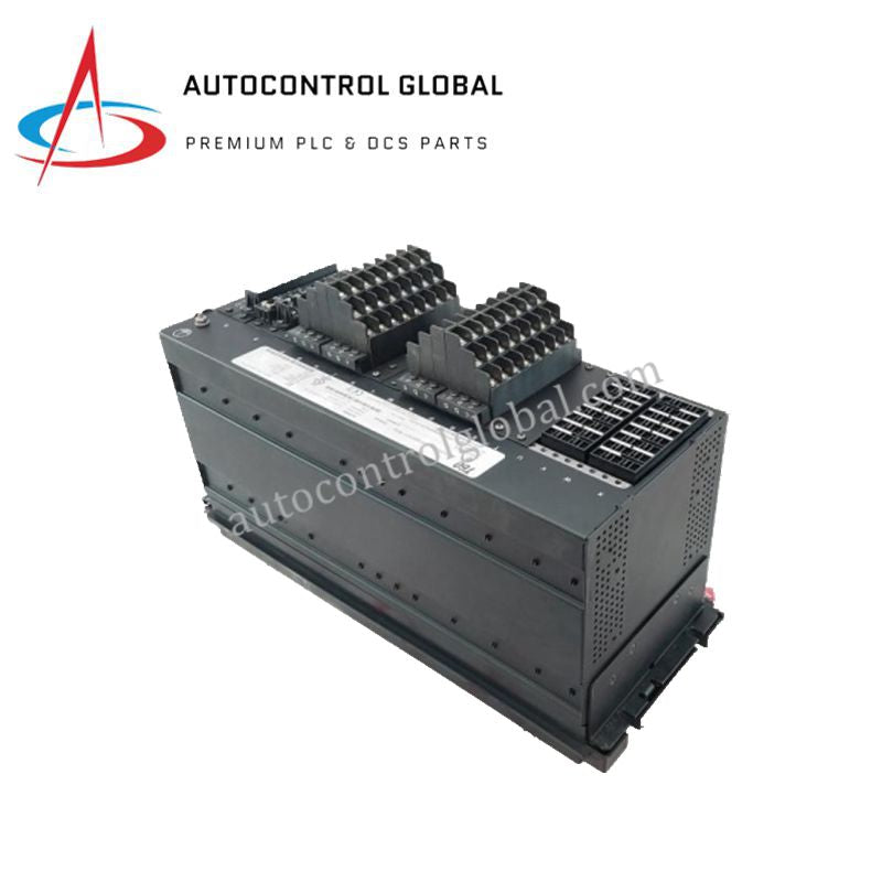 T6M‑9UH‑00K GE Multilin | High-Speed Transformer Relay CPU