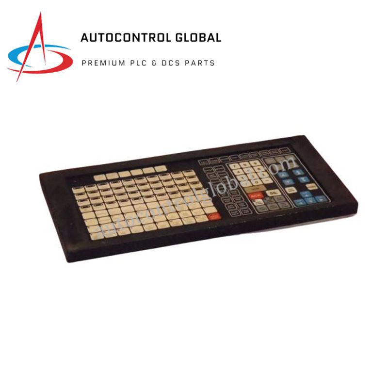 51400990-100 | Papan Antarmuka Jaringan Proses Honeywell