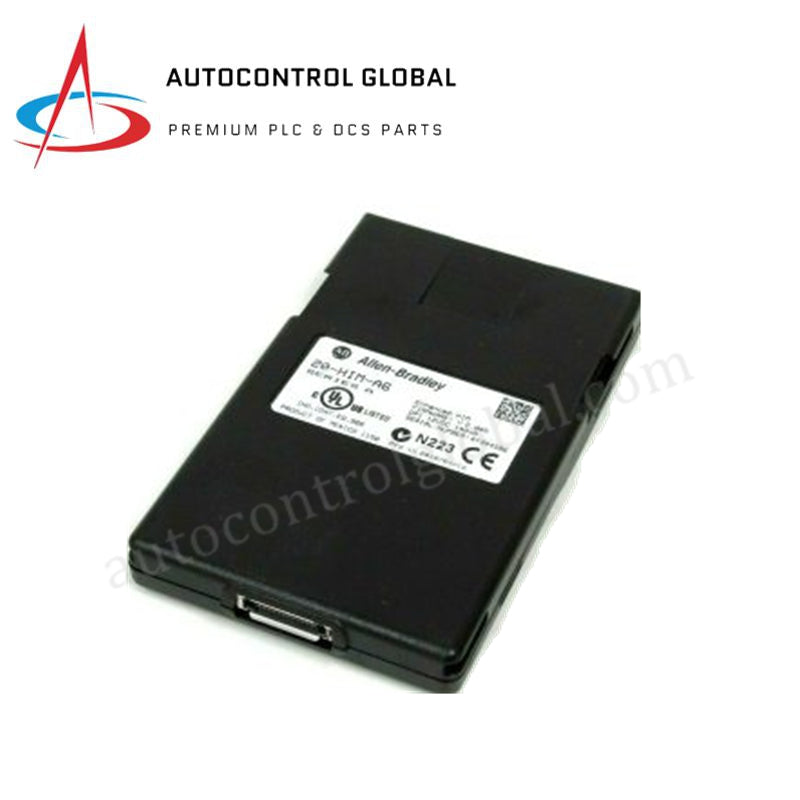 Allen-Bradley 20-HIM-A6 PowerFlex 7-Сынып Толық Мәтінді Түймешелі Пернетақта