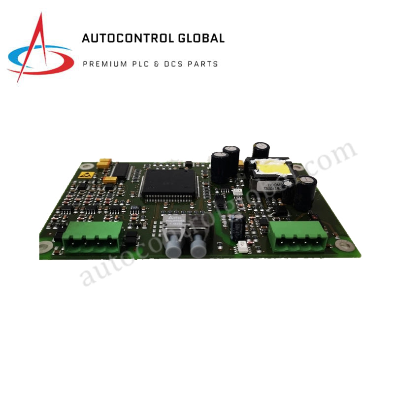 برد خروجی پالس XVC768115 | 3BHB007211R115 | ABB（نسخه کپی）