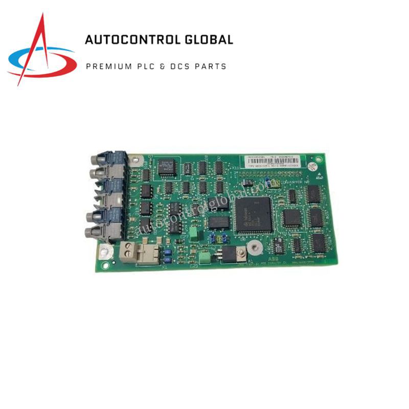 Industrial Communication Board for DCS Drives | ABB SDCS-COM-1