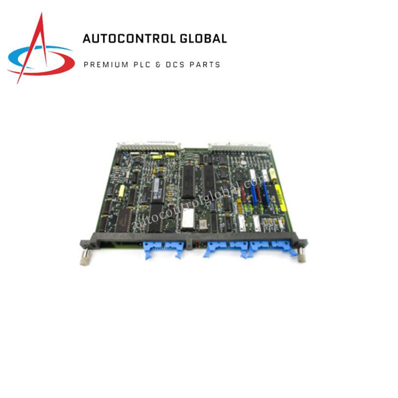 SAFT185TBC | ABB DCS Digital I/O Board for Industry