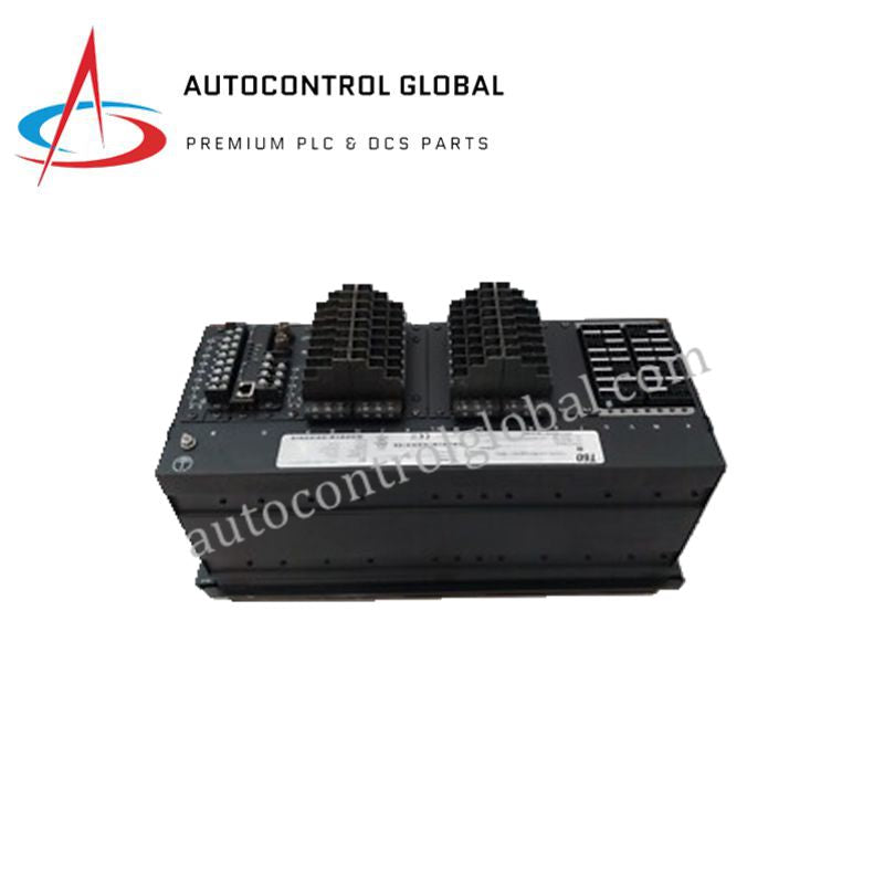 T6M‑9UH‑00K GE Multilin | High-Speed Transformer Relay CPU