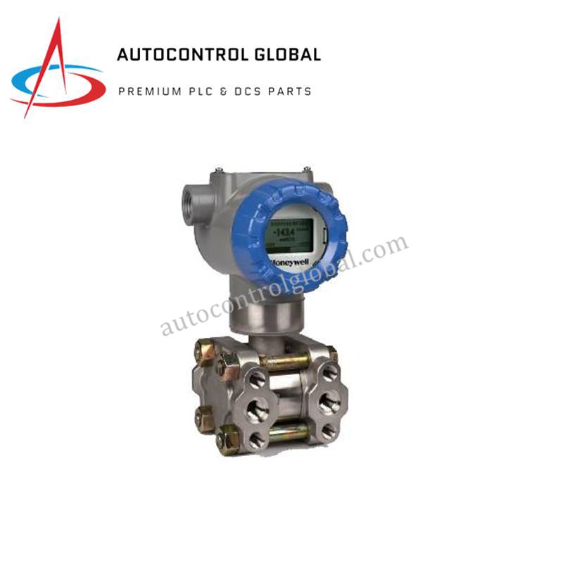 STD810-E1AS4AS-1 Honeywell | High-Precision Pressure Transmitter