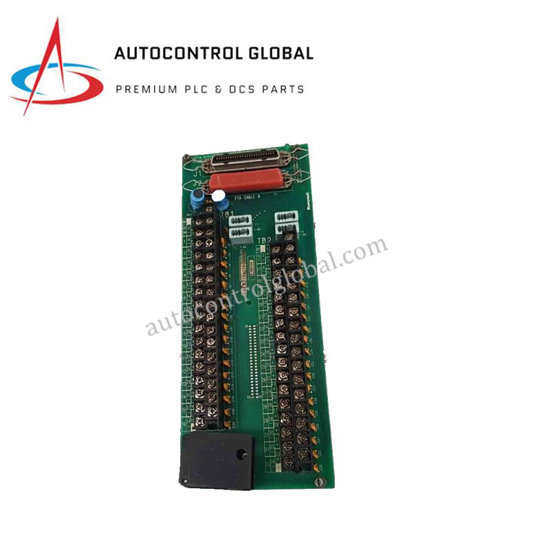 MU-TDOY62 | Honeywell 32-Channel Digital Output Module
