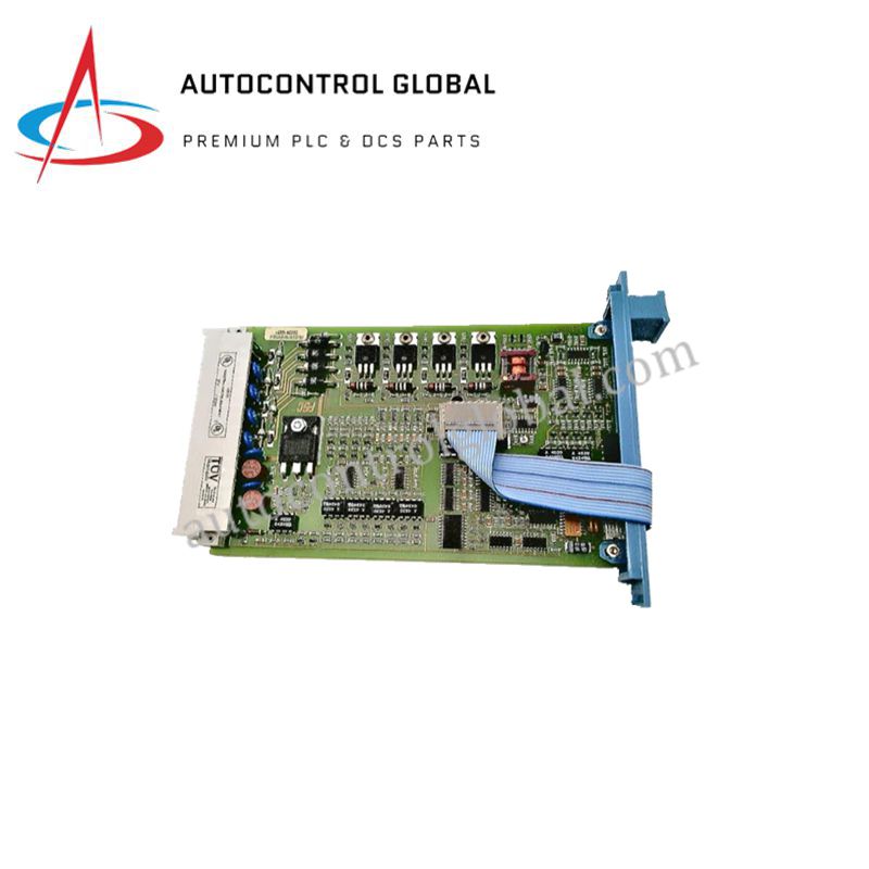 FS-SDOL-0424 | Honeywell 4-арналы сандық шығыс модулі
