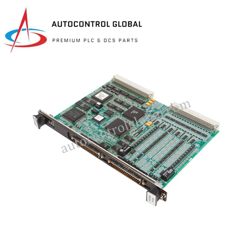 GE IS215VCMIH2CB VME Module | Reliable Industrial Data Transfer