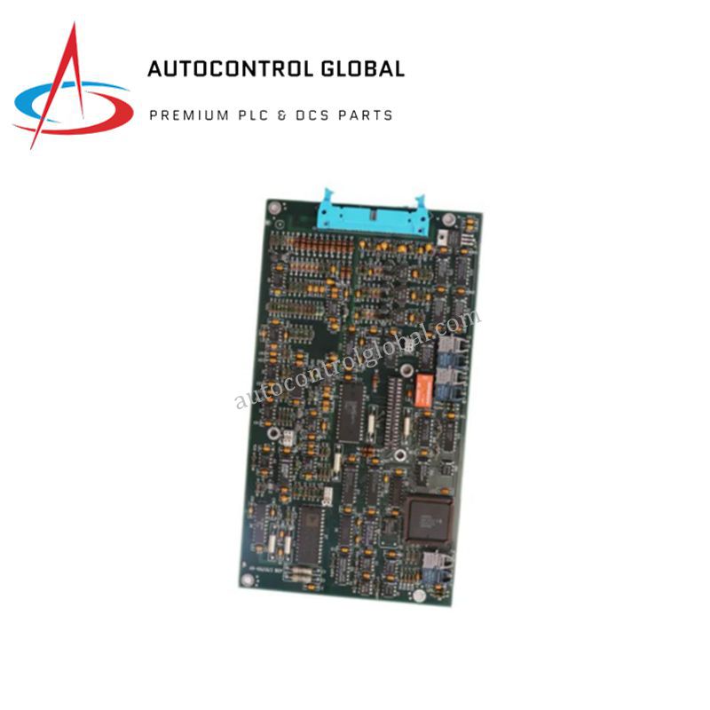 SNAT603CNT ABB | DCS Control Board Module for Automation
