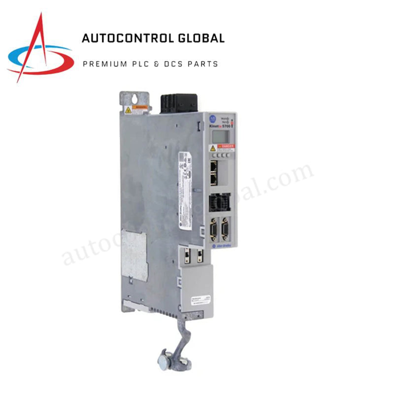 2198-D020-ERS3 Allen-Bradley | Dual Axis 5.5kW Motion Module