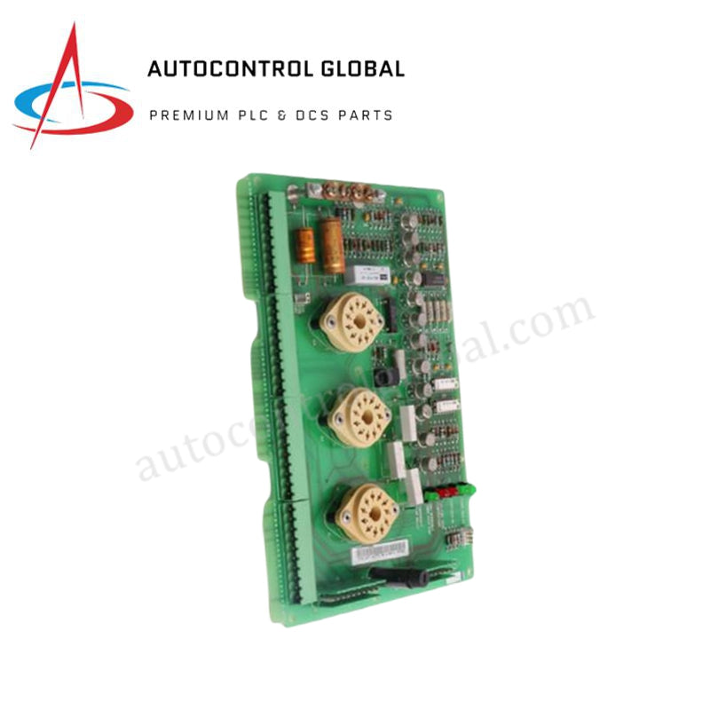 Modulo di Controllo ABB XVC768AE101 3BHB007211R0101 SattLine