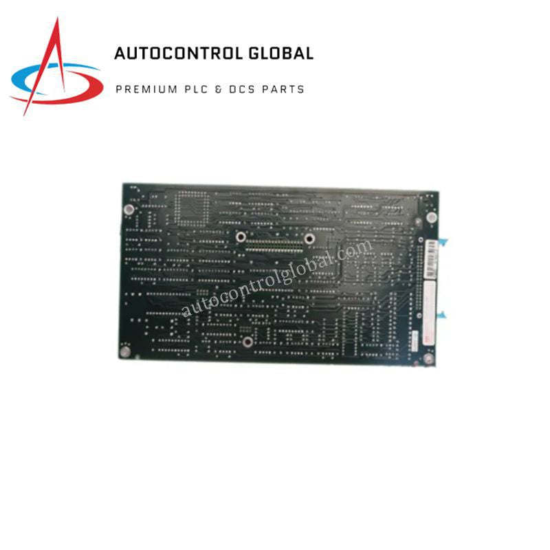 SNAT603CNT ABB | DCS Control Board Module for Automation