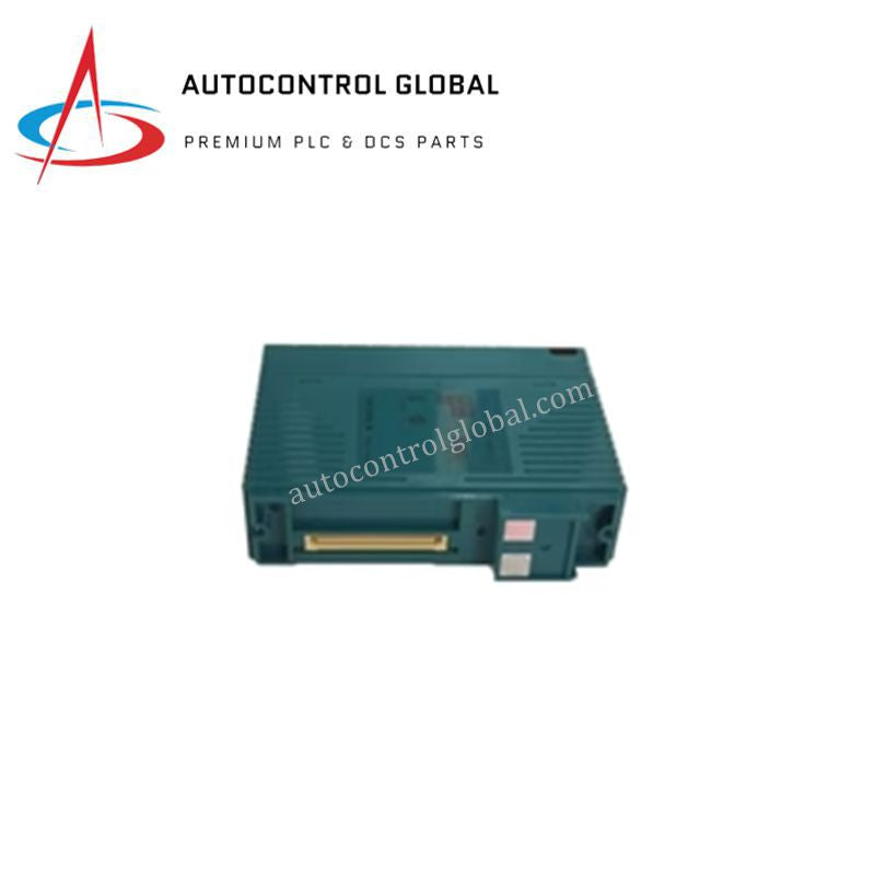 NFAI841-S00 | Yokogawa Analog I/O Module for CENTUM CS 3000