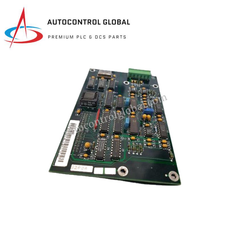 SDCS-IOE-2 ABB | Signal Conditioning & I/O Extension for DC Drives