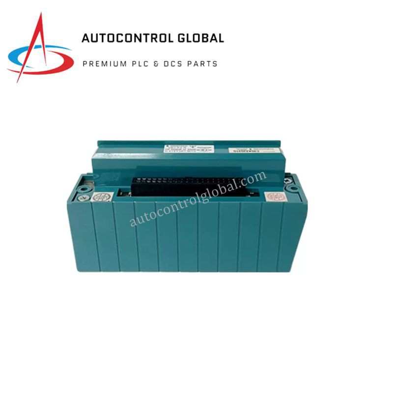 NFAI841-S00 | Yokogawa Analog I/O Module for CENTUM CS 3000