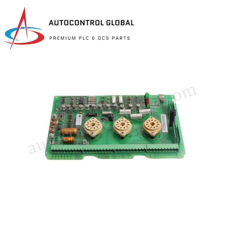 Modulo di Controllo ABB XVC768AE101 3BHB007211R0101 SattLine