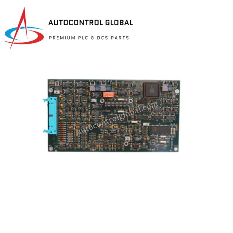 SNAT603CNT ABB | DCS Control Board Module for Automation