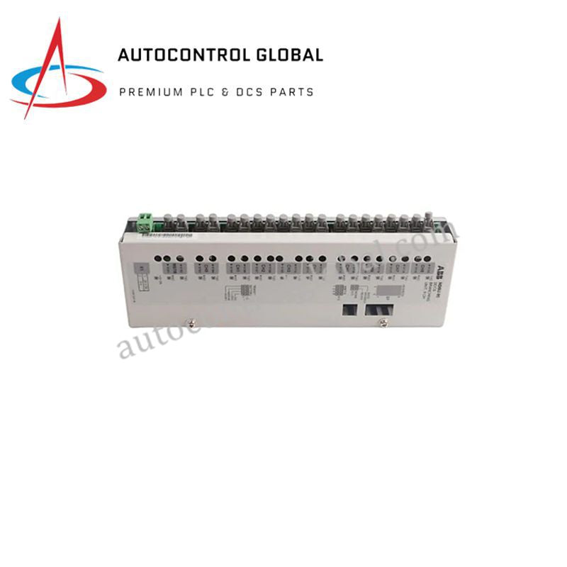 DAI05 ABB | Rack-Based Analog Input Module for DCS