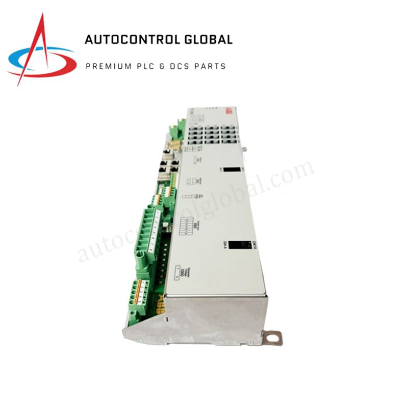 3BHE022291R0101 | ABB | PCD230 UNITROL 6000 Kontrolna ploča