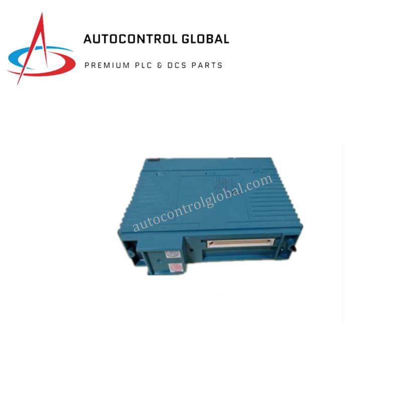 Yokogawa NFAI143-S50 | Analog Input Module for Process Control