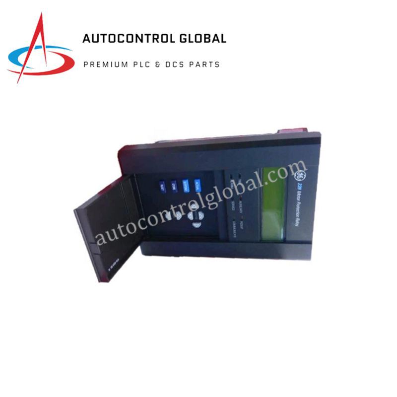 239 Series | GE Multilin Motor Protection Relay Replacement