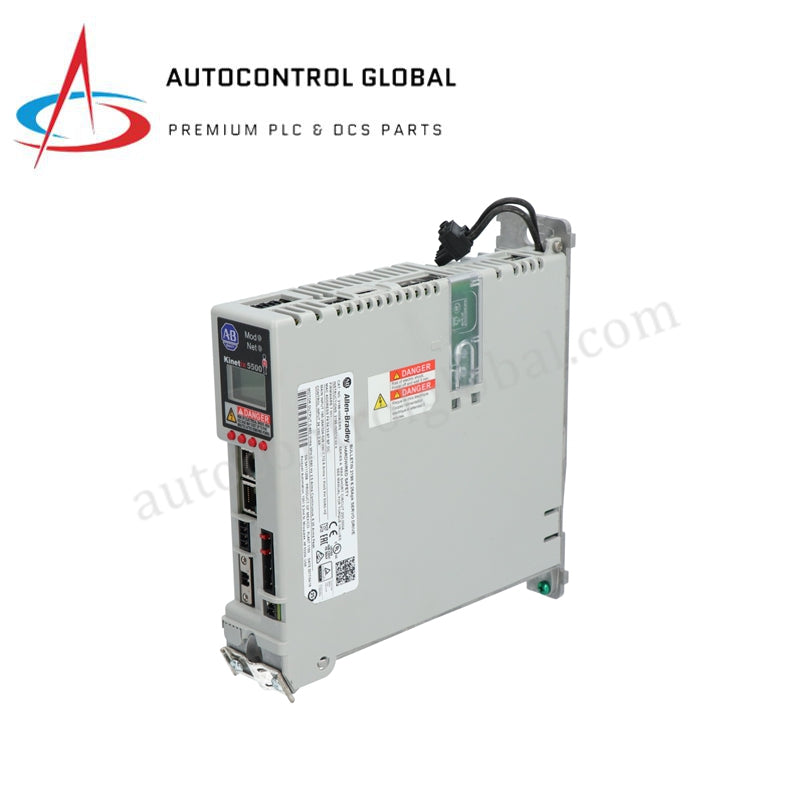 Allen-Bradley 2198-H008-ERS 480В 2.5А Үздіксіз серво жетегі