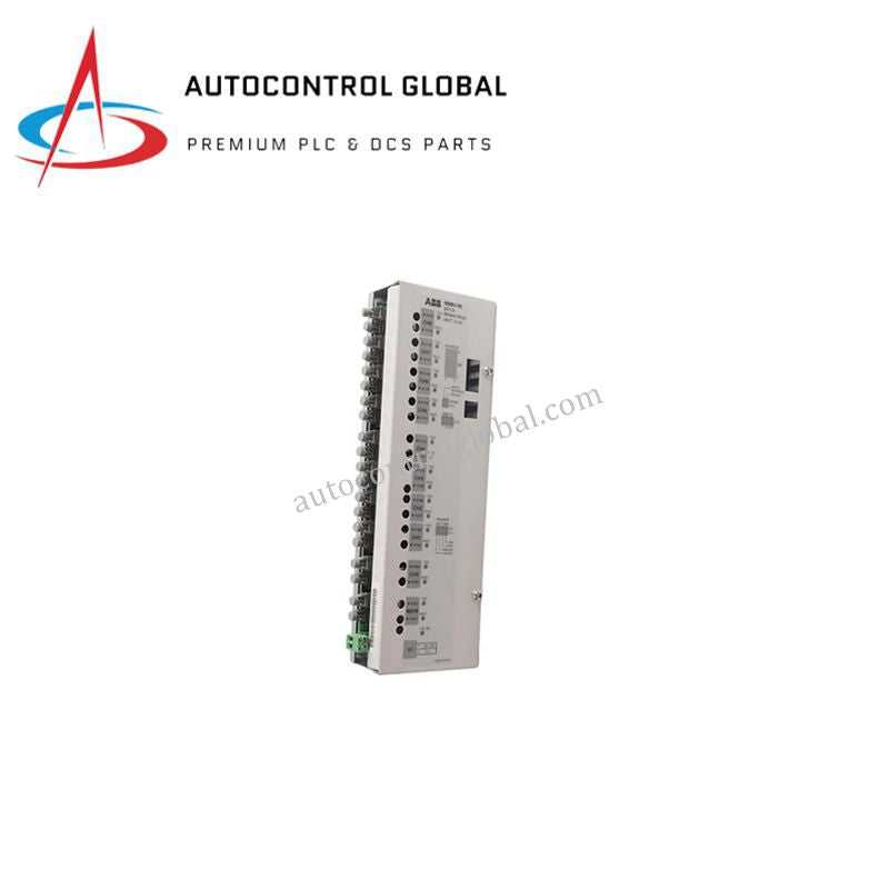 DAI05 ABB | Rack-Based Analog Input Module for DCS