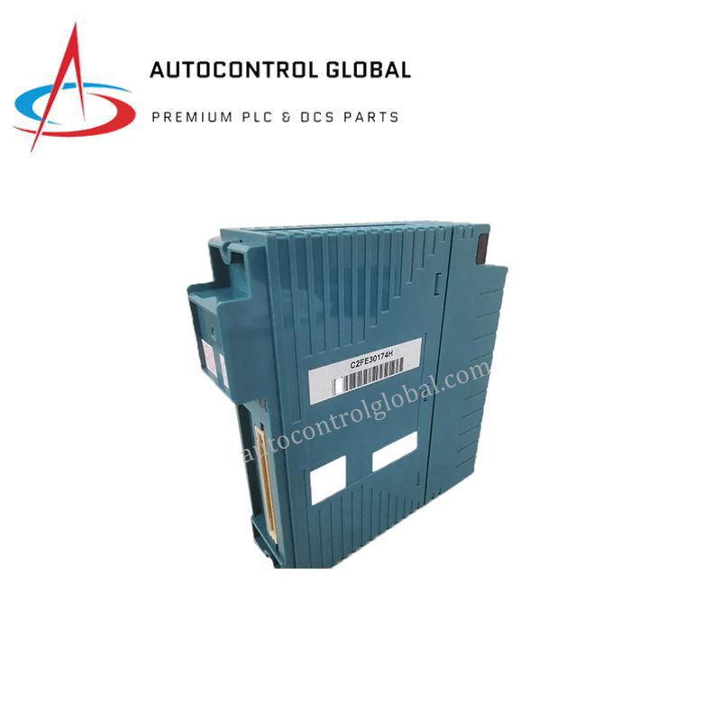 Yokogawa NFAI143-S50 | Analog Input Module for Process Control