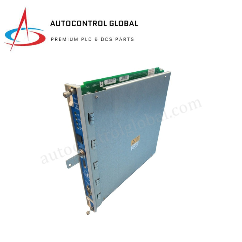 Жаңа Bently Nevada 3500/22-01-01-00 100Base-TX интерфейсі