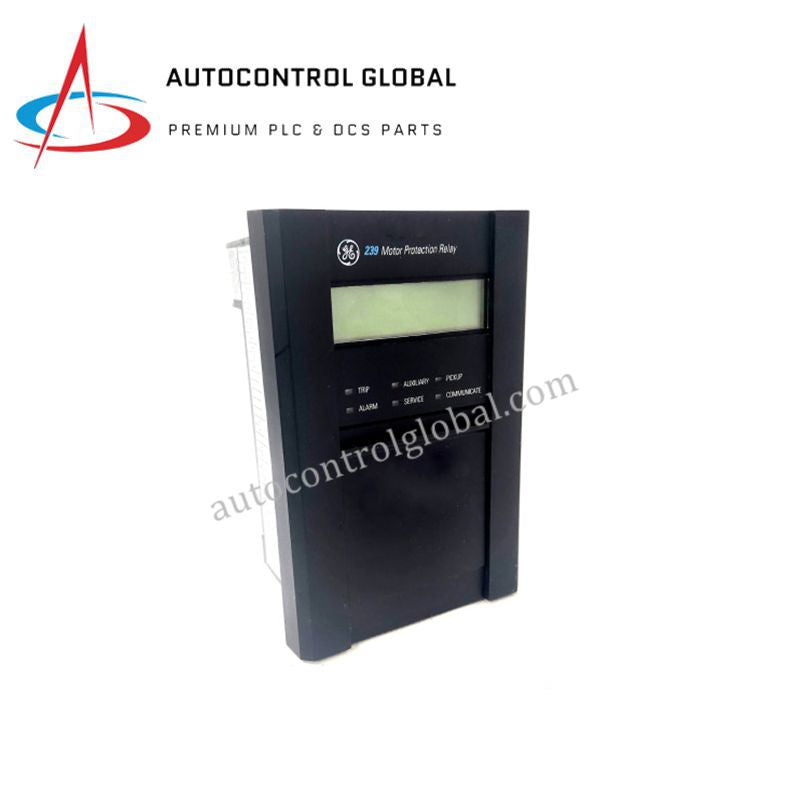 239 Series | GE Multilin Motor Protection Relay Replacement