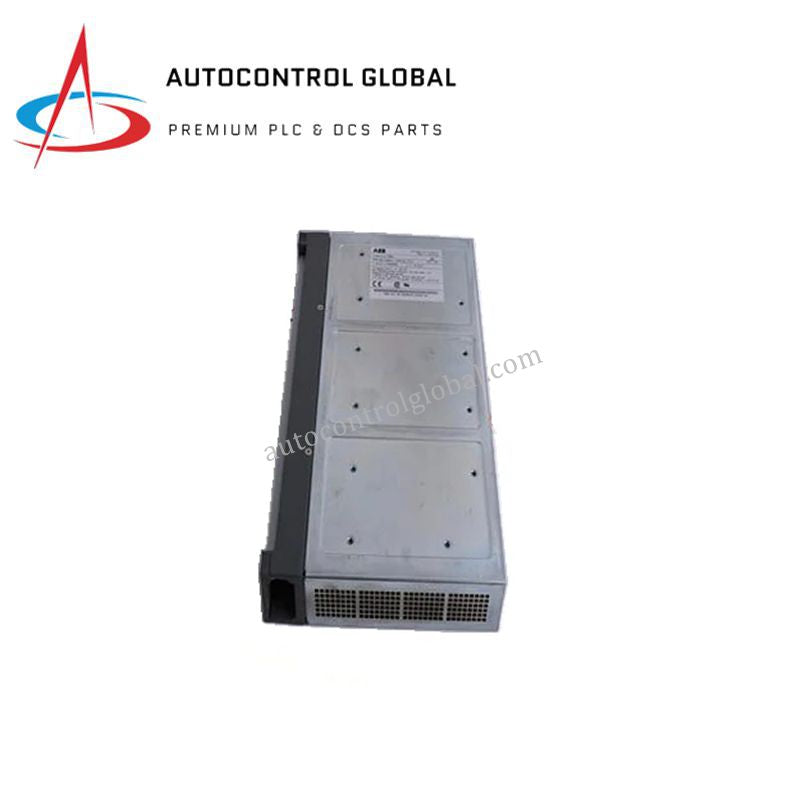 DAI05 ABB | Rack-Based Analog Input Module for DCS