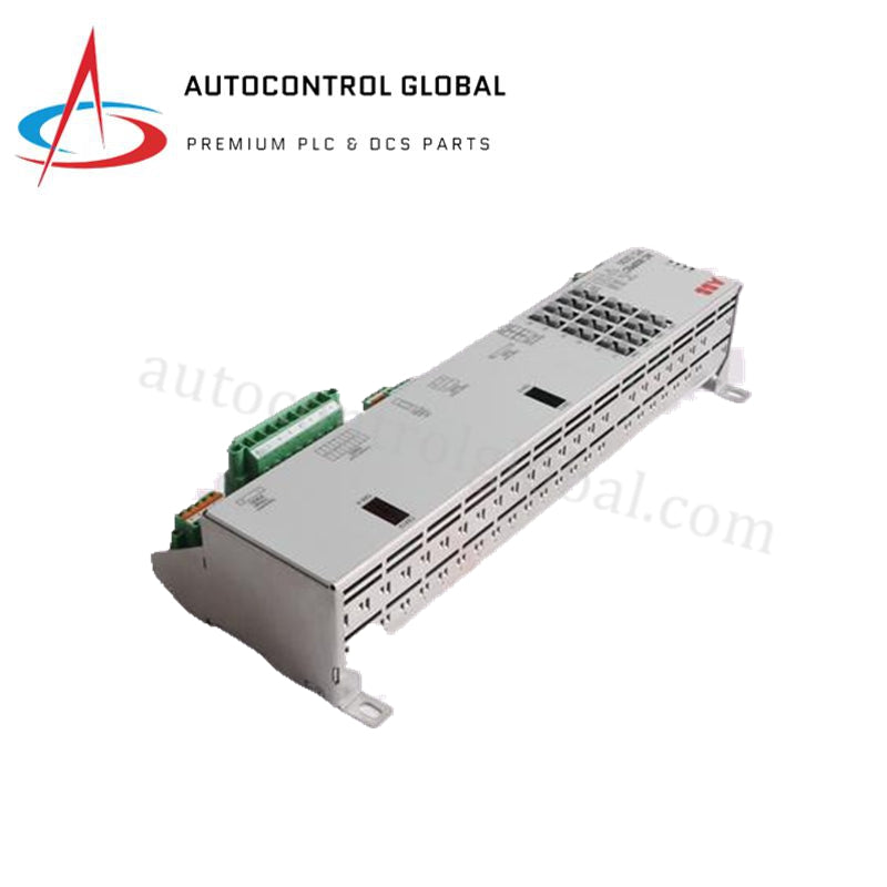 3BHE022291R0101 | ABB | PCD230 UNITROL 6000 Kontrolna ploča