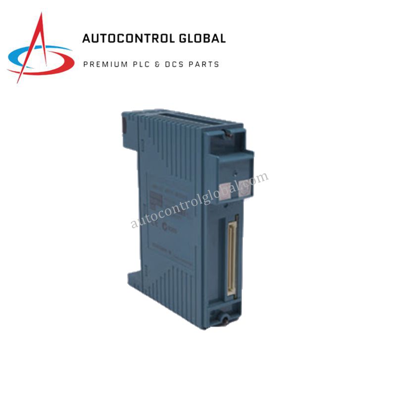 NFAI135-S50 | Analog Input Module for STARDOM Controllers