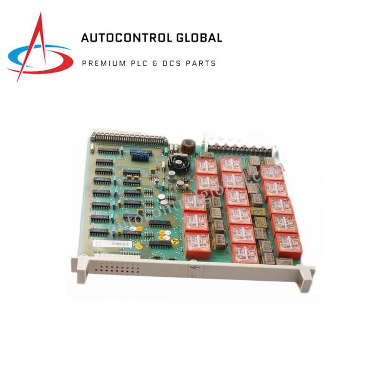 ABB DSDO131 57160001-KX | Digital Output Module for S100 I/O