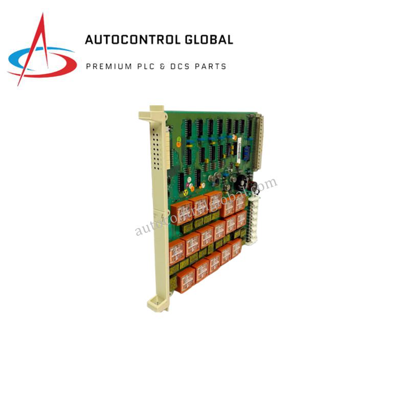 ABB DSDO131 57160001-KX | Digital Output Module for S100 I/O