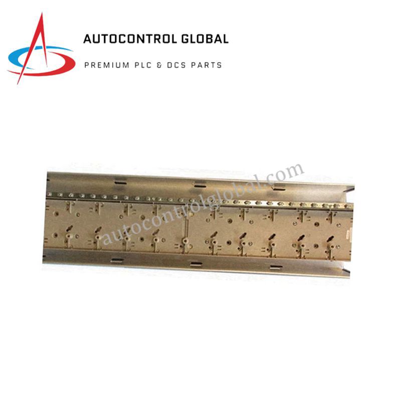 Honeywell 51403892-100 Carrier Channel Assembly for Industrial Use