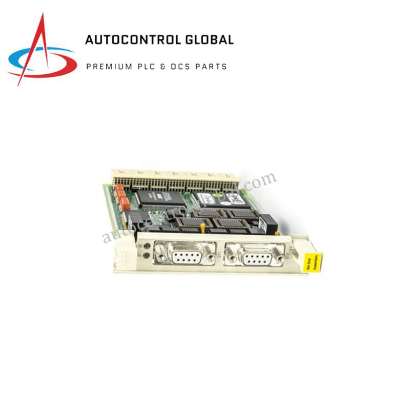 ABB CI541V1 | Communication Module for Profibus Integration