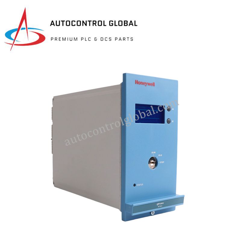 Honeywell FC-QPP-0002 | High-Performance Safety Processor Pack